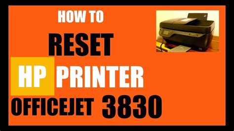 How To Reset My Hp Deskjet Printer To Default Settings Coderose