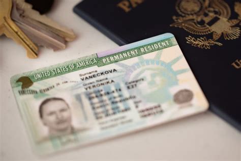 Green card also refers to an immigration process of becoming a permanent resident. The Difference Between EB1, EB2 and EB3 Green Card - EB1A Green Card