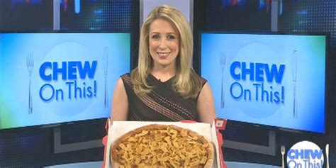 Papa John S Cheesy Fritos Chili Pie Fox News Video