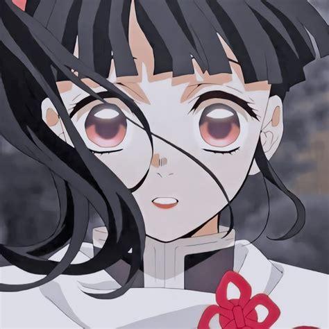 Kanao Icon In 2022 Anime Demon Slayer