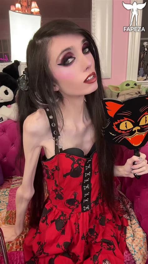 Eugenia Cooney Eugenia Cooney Nude Leaks Photo Fapeza