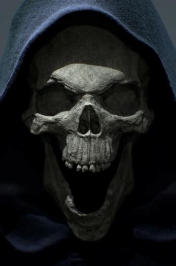 The Grim Reaper The Dark Pictures Wiki Fandom