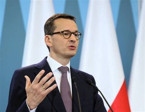 We did not find results for: Morawiecki : Morawiecki Floated As Potential Polish ...