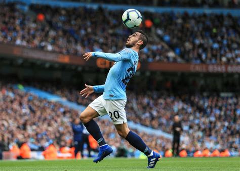 Hd wallpapers and background images. How to Play Like Bernardo Silva - Soccer Training Info