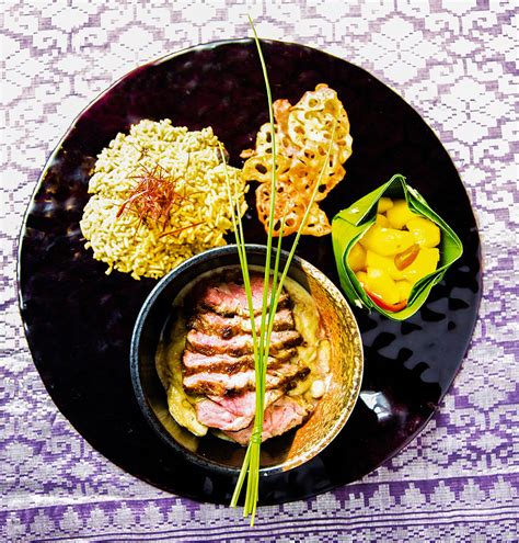 Bagi menjamin kesegaran dan rasa resepi perapan ayam bakar ni, elok diletakkan bersama dengan ais. Filet Leher Kambing, Resepi Juara Chef Adu Amran - Butterkicap