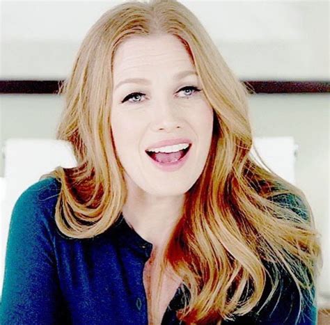 Alice Vaughan The Catch Mireille Enos The Catch Tv Show Hair Styles