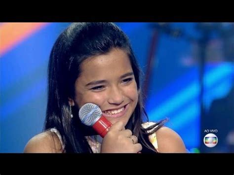 Find the latest tracks, albums, and images from quem é você, alice?. Maria Alice - The Voice Kids (2017) - Homenagem - YouTube