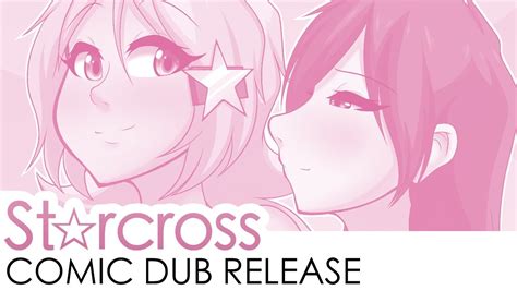 starcross chapter 1 full comic dub release youtube