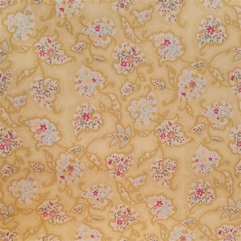 Renaissance Fabric Etsy