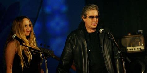 Alain bashung, le monde connaît son visage. "'En amont' est un vrai disque d'Alain Bashung" : sa femme ...