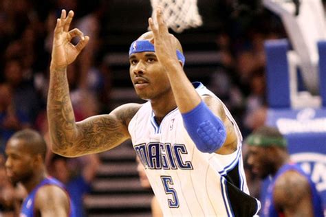 Quentin Richardson Talks March Madness, NBA News, and More! - Sports ...