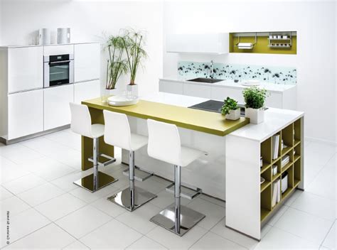 Plan travail cuisine 4m - Atwebster.fr - Maison et mobilier