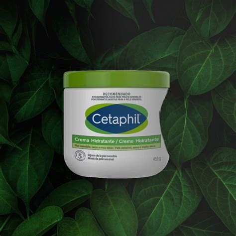 Buy Cetaphil Moisturizing Cream Dry And Sensitive Skin Fragrance Free