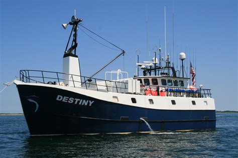 Nantucket Waterfront News Interesting Boats In The Anchorage And