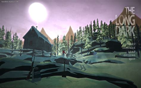 Test The Long Dark La Version Pour Steam Jeux Vidéo