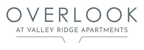 Login To Overlook At Valley Ridge Apartments Resident Services
