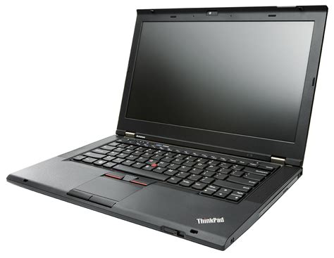 Notebook Lenovo Thinkpad T430s Review