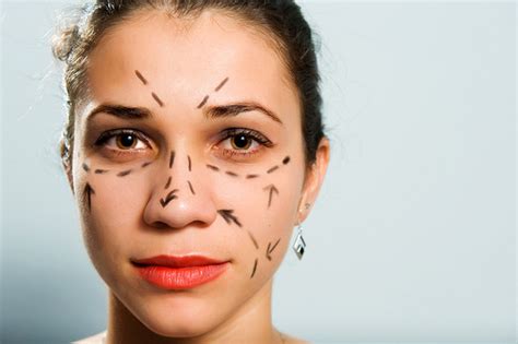 Compare all the plastic surgery clinics and contact the plastic surgeon in california, us who's right for you. Historical plastic surgery becomes modern beauty - The ...