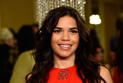 Superstore Star America Ferrera Has Been Busy Since Ugly Betty