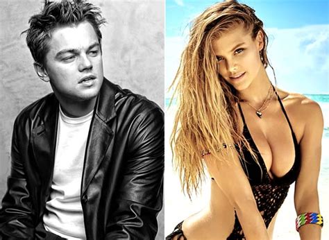 Leonardo DiCaprio Planning Secret Wedding With Nina Agdal