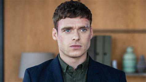 Bodyguard The Shows Bold Twists Are Keeping Viewers Guessing Bbc News