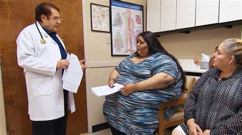 Discovernet The Truth About Dr Nowzaradan From My 600 Lb Life