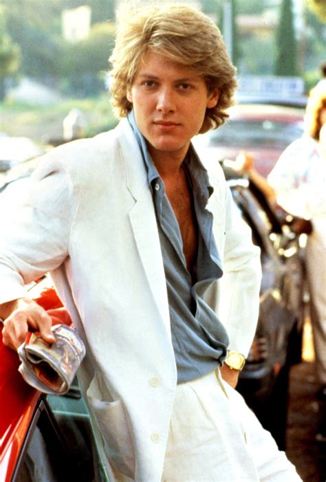 Pretty In Pink Turns 30 And James Spader Remains The Only Reason To W