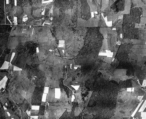 Otsego County, New York, Aerial Photography