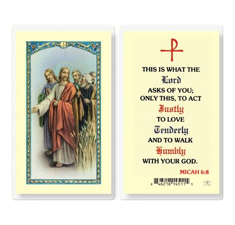 Prayer To Holy Trinity Gold Stamped Holy Card 100 Pack Buy