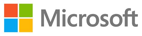 Microsoft Logo Png Image Purepng Free Transparent Cc0 Png Image Library