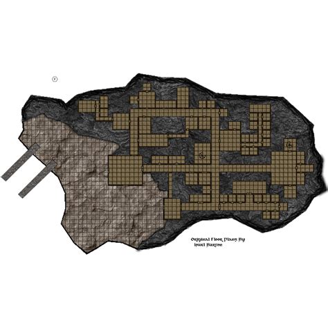 Dwarven Citadel Multiple Maps See Comments Battlemaps