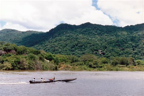 Venezuela From The Orinoco River To The Mesa Of Angel Falls