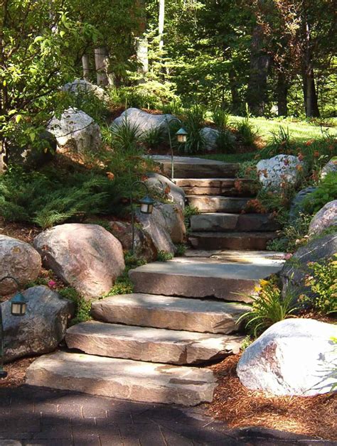 21 Inspiring Ideas For The Ultimate Garden Paths And Walkways