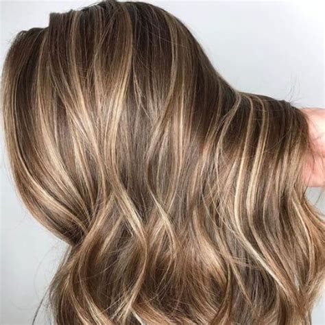 If you're asking how to highlight hair, the truth is: 50 Creative Highlights and Lowlights Ideas - My New Hairstyles | Hair styles, Brown hair with ...