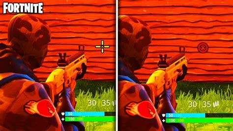 Change Your Crosshair Better Aim How To Change Your Crosshair