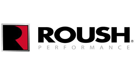 Roush Performance Vector Logo Free Download Svg Png Format