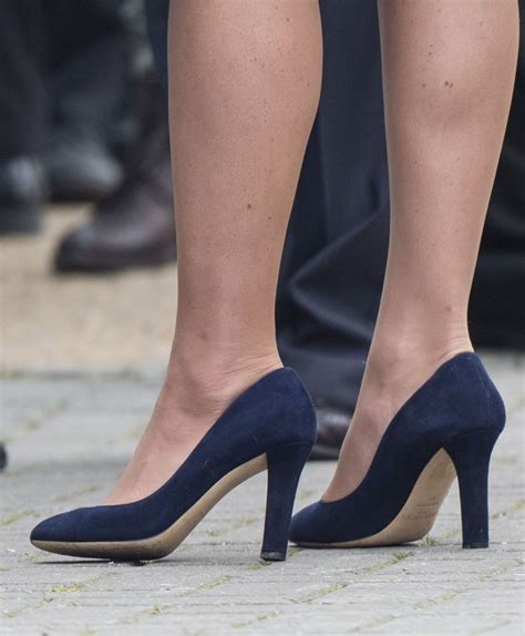 Kate Middleton Shoes Every Pair Of Shoes The Duchess Of Cambridge Has