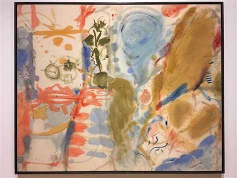 The Women Of Abstract Expressionism Exhibit Healthy Artists