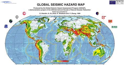 GeoProcesss On Earth Mrs Sybert S Class