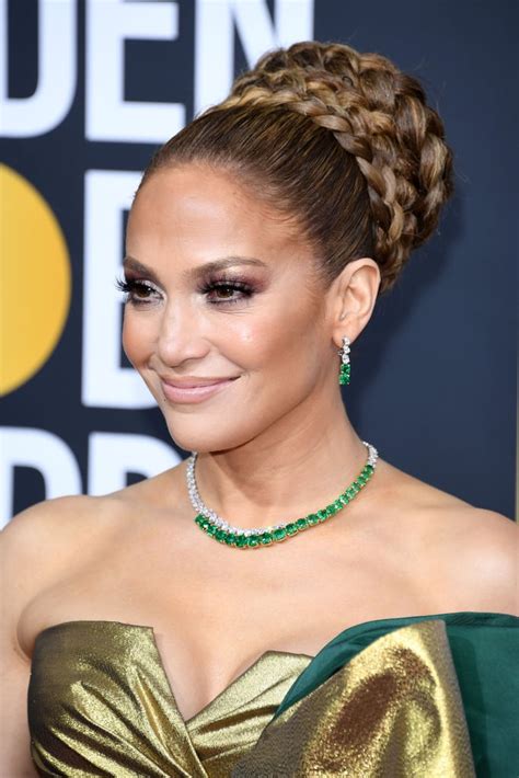 People's choice awards, jennifer lopez accepted the people's icon award, giving a speech that encompassed the gratitude she feels about the honor. Jennifer Lopez at the 2020 Golden Globes | Best Hair and ...