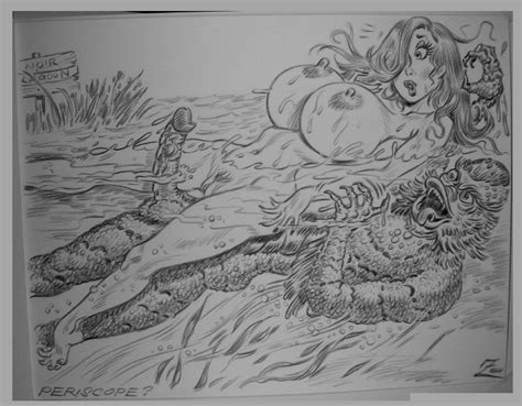 Gill Man Pics 35 Creature From The Black Lagoon Luscious