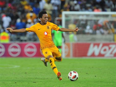 The team currently plays most of its home matches at the fnb stadium in nasrec, soweto. 'We have players‚' says Kaizer Chiefs coach Ernst Middendorp
