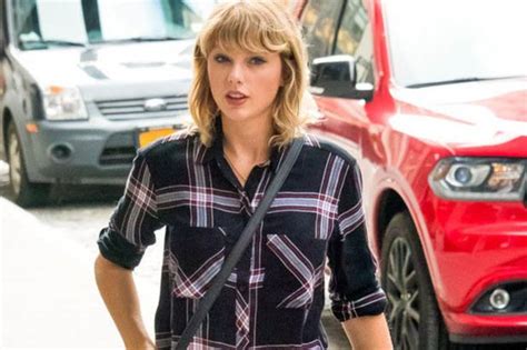 Taylor Swift Terrified For Life As Details From Sexual Assault Case Could Go Public Daily Star