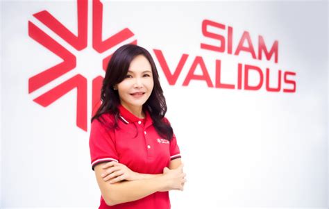 สยาม วาลิดัส แคปปิตอล (Siam Validus Capital) ได้รับใบอนุญาตให้เป็นผู้ให้บริการระบบคราวด์ฟันดิงใน ...