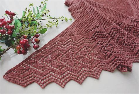 Maybe you would like to learn more about one of these? Acorn shawl | Shawl, Shawl pattern, Lace knitting