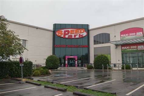 Check spelling or type a new query. Les Clayes-sous-Bois - Le Speedpark ferme définitivement ...