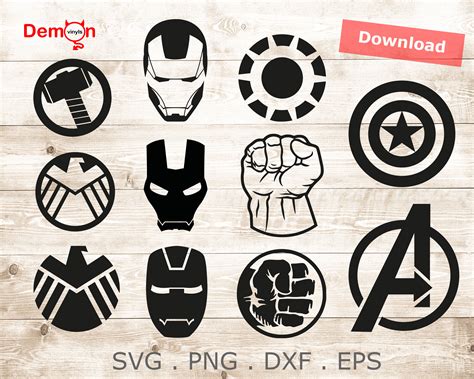 Marvel Svg Bundle 2062 Popular Svg Design Free Svg Design Cutting