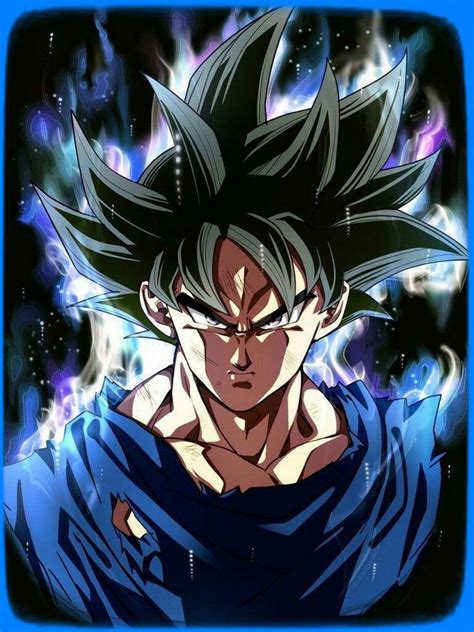 Download goku ultra instinct wallpaper for free, use for mobile and desktop. Goku Wallpapers Art for Android - APK Download