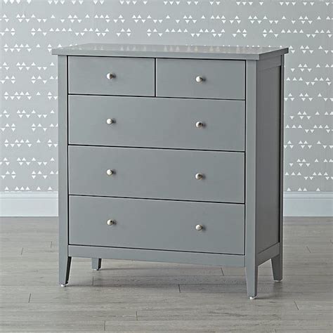Blake Tall Grey Dresser Grey Dresser Dresser Drawers Cream Bedroom