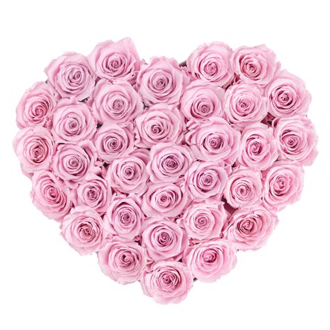Infinity Heart Last One Year The Flower Luxe Online Florist For